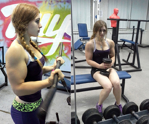 powerlifting b...
